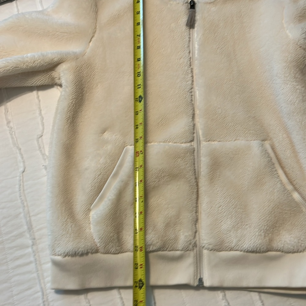 EDDIE BAUER fleece jacket - Picture 8 of 11
